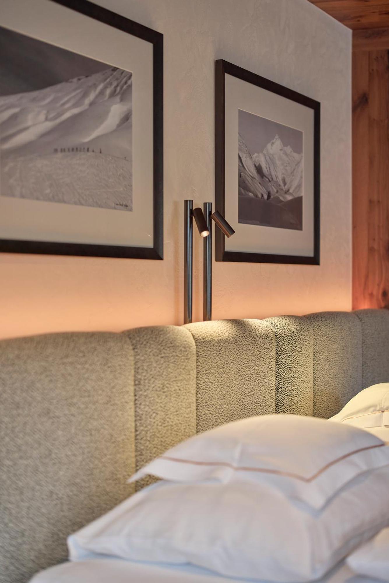 Hotel Auriga Lech am Arlberg Exterior photo